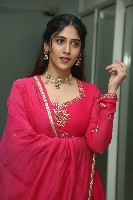 Chandhini Chowdary Pics